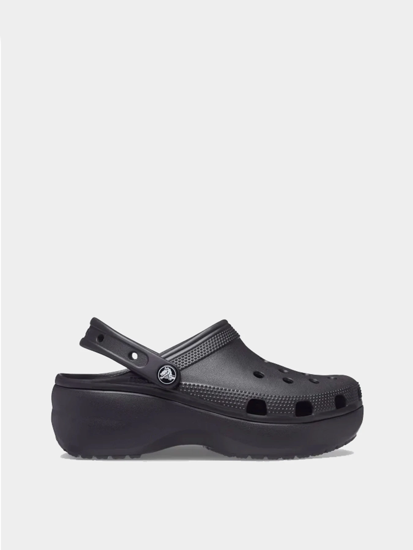 Шлёпанцы Crocs модель 206750-001 Шлёпанцы Crocs модель 206750-001 Фото