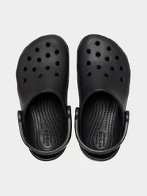 Шлёпанцы Crocs модель 206990-001 Фото