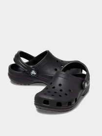 Шлёпанцы Crocs модель 206990-001 Фото
