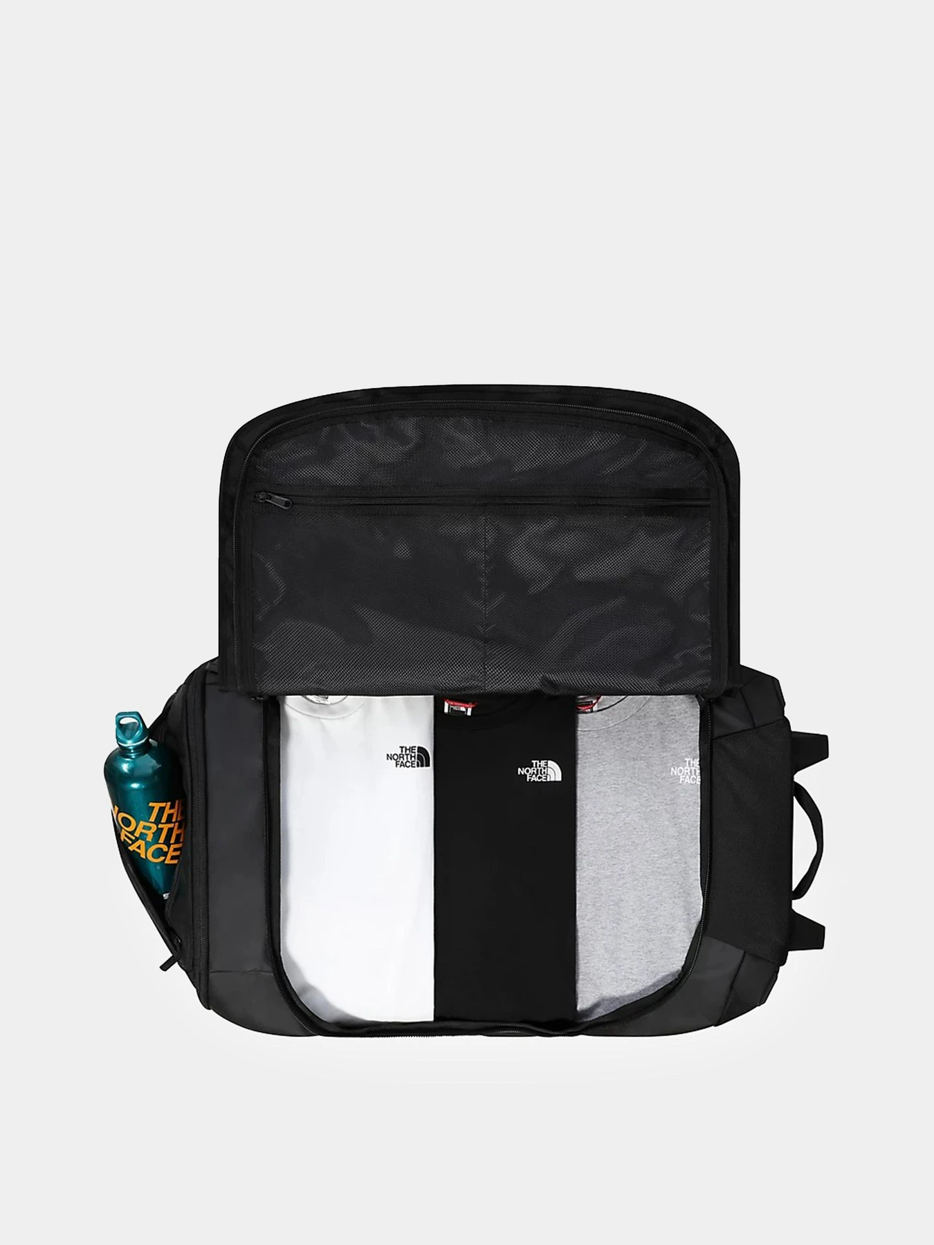 Дорожные сумки и чемоданы The North Face модель NF0A3C93JK31 Дорожные сумки и чемоданы The North Face модель NF0A3C93JK31 Фото