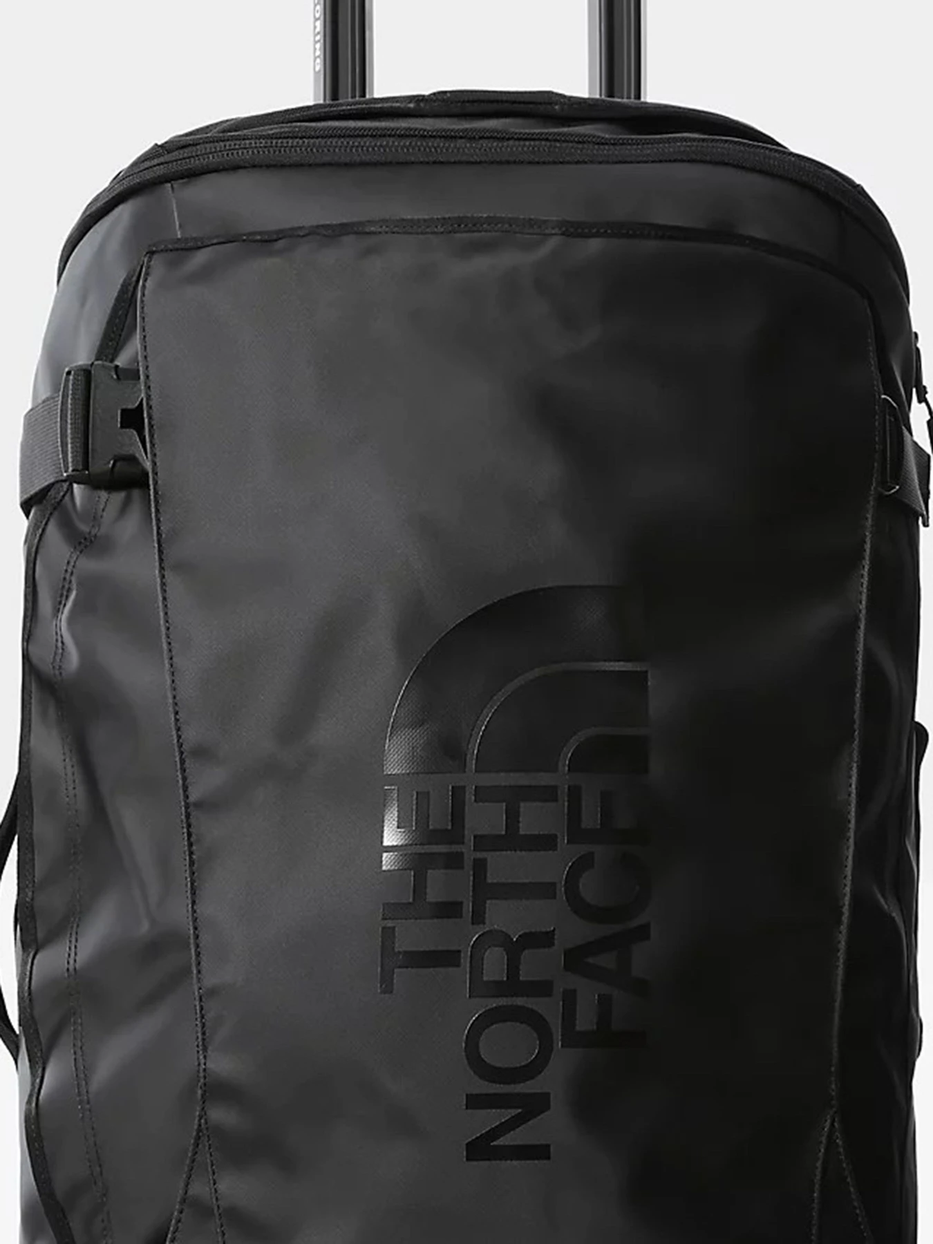 Дорожные сумки и чемоданы The North Face модель NF0A3C93JK31 Дорожные сумки и чемоданы The North Face модель NF0A3C93JK31 Фото