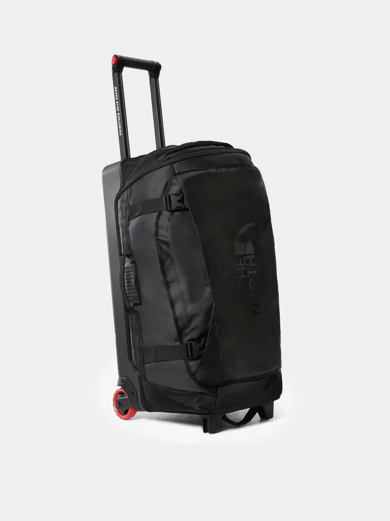 Дорожные сумки и чемоданы The North Face модель NF0A3C93JK31 Дорожные сумки и чемоданы The North Face модель NF0A3C93JK31 Фото