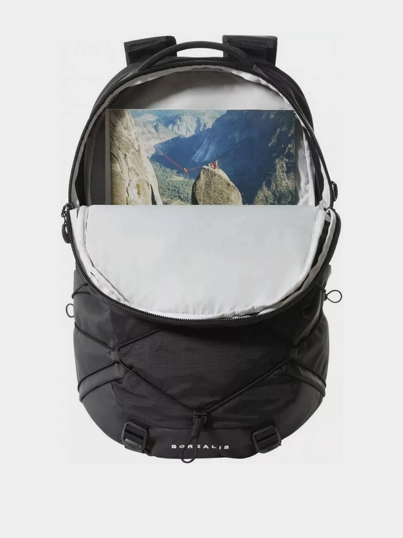 Рюкзаки The North Face модель NF0A52SEKX71 Рюкзаки The North Face модель NF0A52SEKX71 Фото