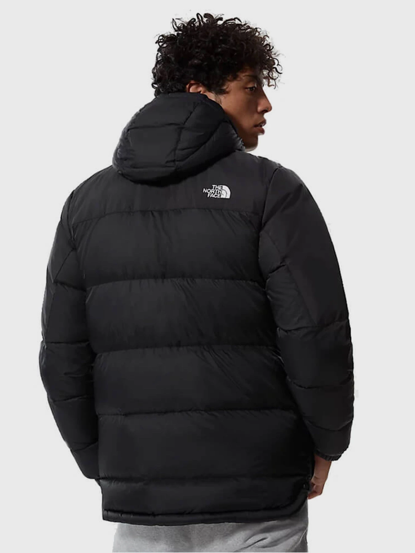 Куртки и дубленки The North Face модель NF0A4M9LKX71 Куртки и дубленки The North Face модель NF0A4M9LKX71 Фото