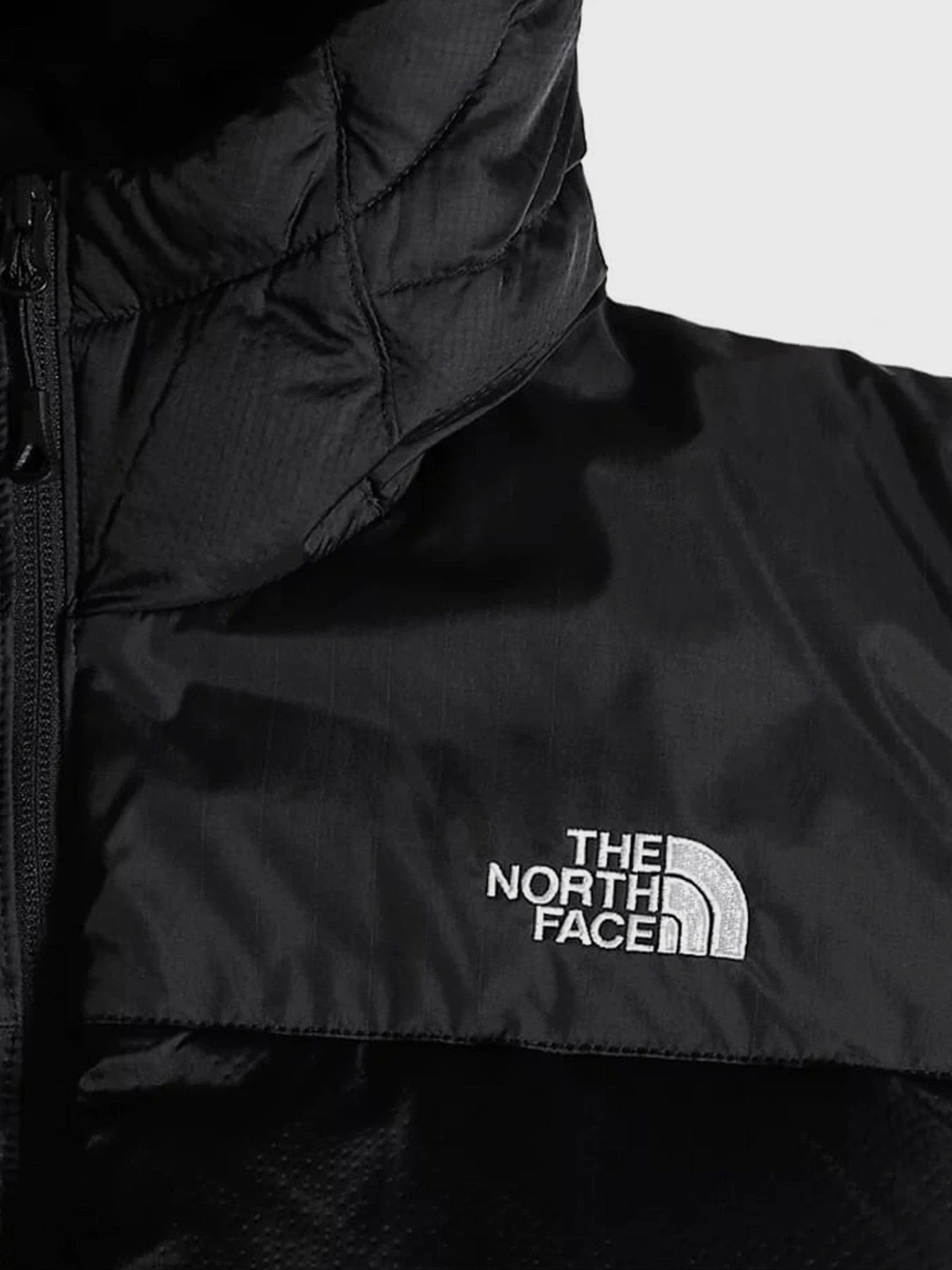 Куртки и дубленки The North Face модель NF0A4M9LKX71 Куртки и дубленки The North Face модель NF0A4M9LKX71 Фото