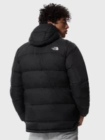 Куртки и дубленки The North Face модель NF0A4M9LKX71 Фото