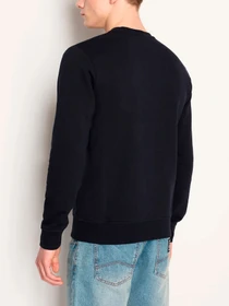 Худи и свитшоты Armani Exchange модель 8NZM88-ZJKRZ-1510 Фото