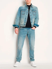Худи и свитшоты Armani Exchange модель 8NZM88-ZJKRZ-1510 Фото