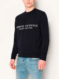 Кардигандар мен жемпірлер Armani Exchange үлгі 8NZM88-ZJKRZ-1510 Фото