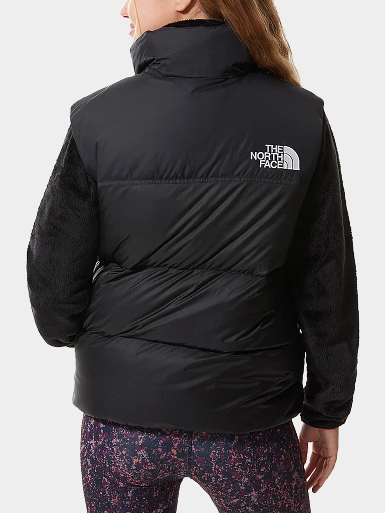 Куртки и дубленки The North Face модель NF0A3XEPLE41 Куртки и дубленки The North Face модель NF0A3XEPLE41 Фото