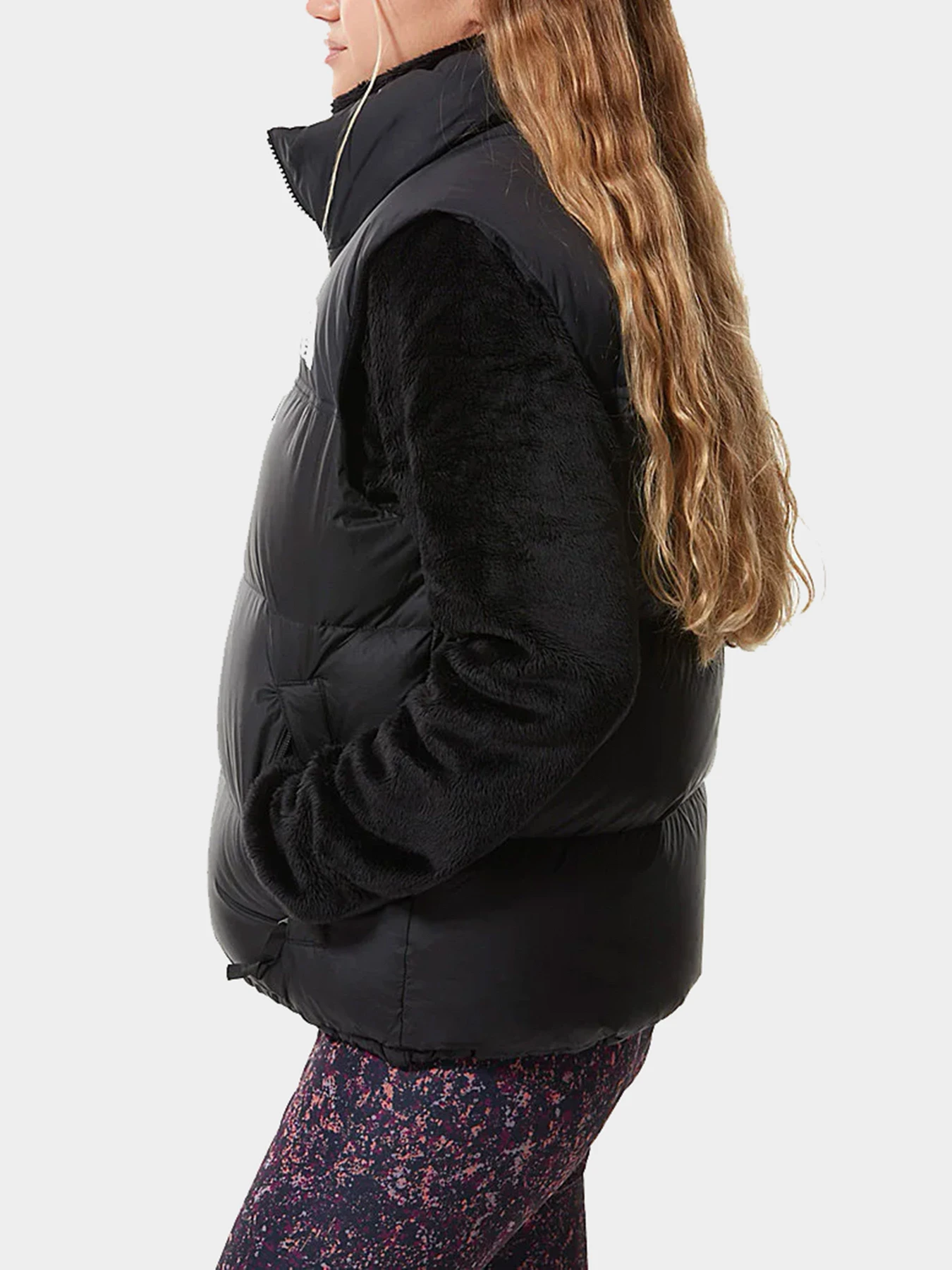 Куртки и дубленки The North Face модель NF0A3XEPLE41 Куртки и дубленки The North Face модель NF0A3XEPLE41 Фото