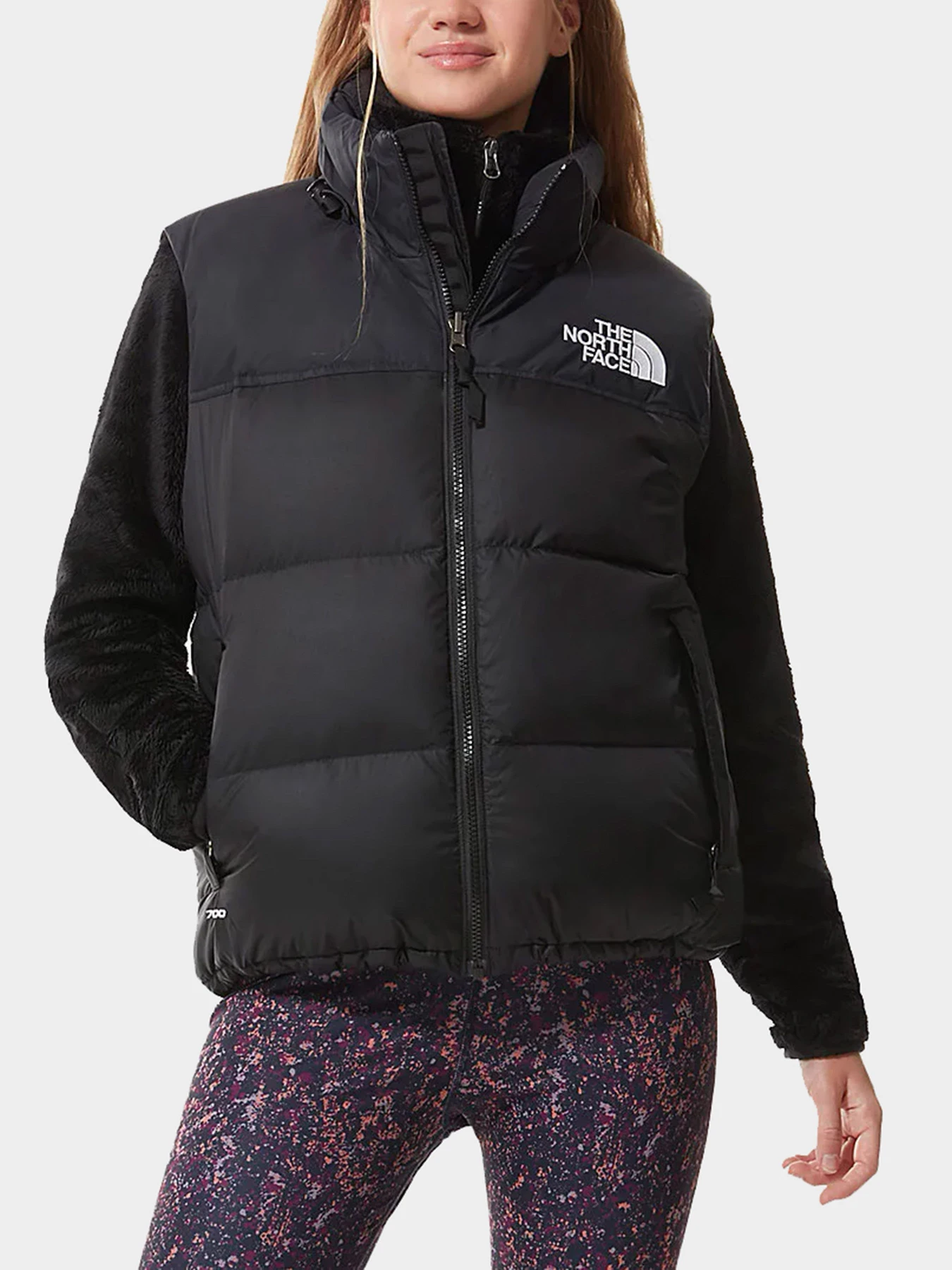 Куртки и дубленки The North Face модель NF0A3XEPLE41 Куртки и дубленки The North Face модель NF0A3XEPLE41 Фото