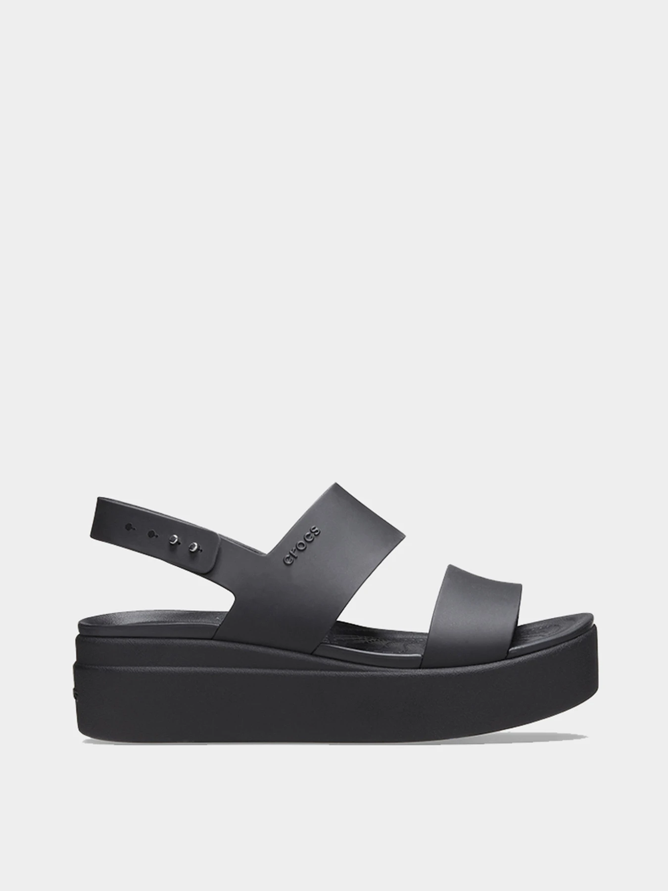 Босоножки Crocs модель 206453-060 Фото