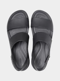 Босоножки Crocs модель 206453-060 Фото