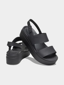 Босоножки Crocs модель 206453-060 Фото