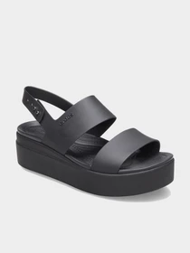 Босоножки Crocs модель 206453-060 Фото