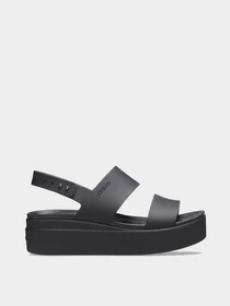 Босоножки Crocs модель 206453-060 Фото