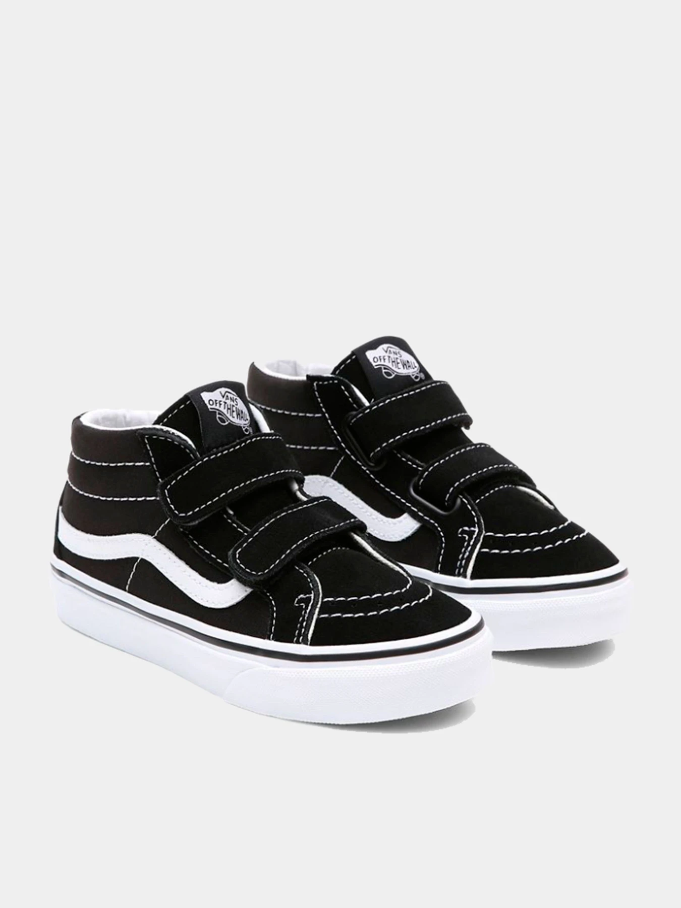 Кеды Vans модель VN00018T6BT1 Кеды Vans модель VN00018T6BT1 Фото
