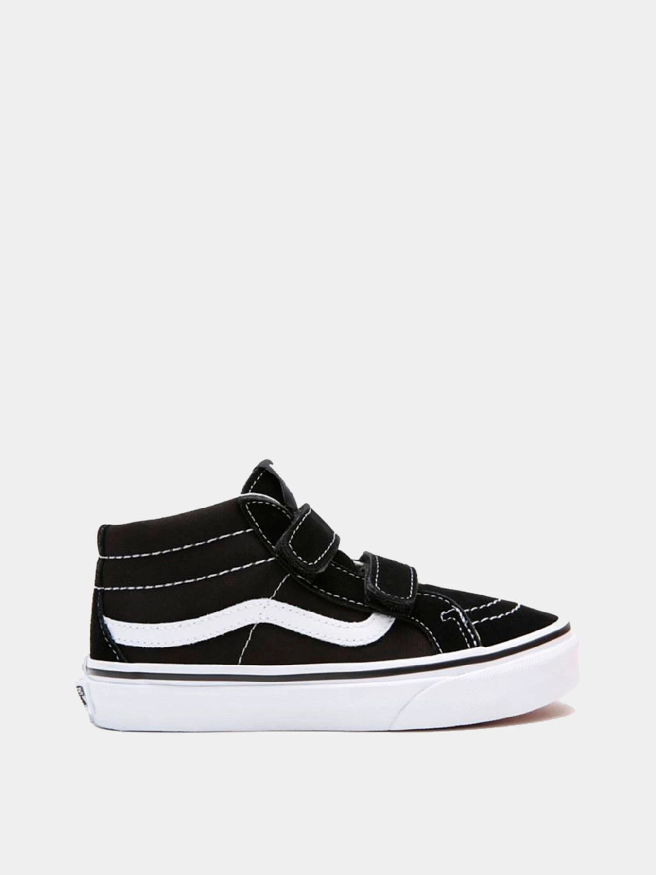 Кеды Vans модель VN00018T6BT1 Кеды Vans модель VN00018T6BT1 Фото