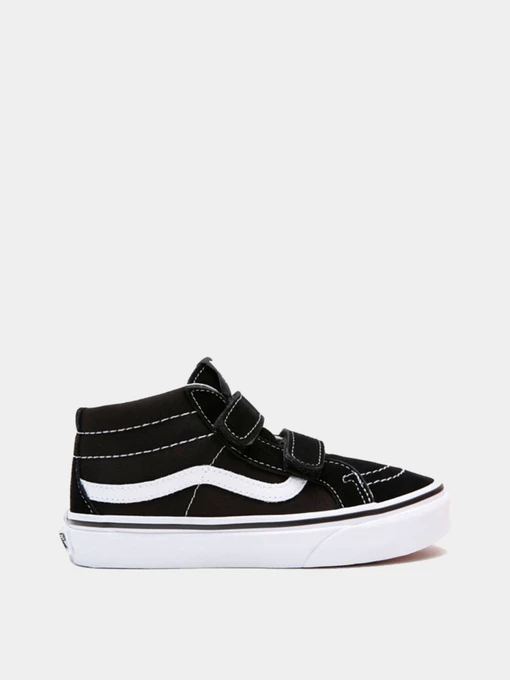 Кеды Vans үлгі VN00018T6BT1 Фото