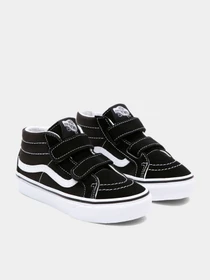Кеды Vans модель VN00018T6BT1 Фото