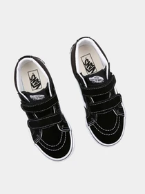 Кеды Vans модель VN00018T6BT1 Фото