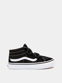 Кеды Vans үлгі VN00018T6BT1 Фото