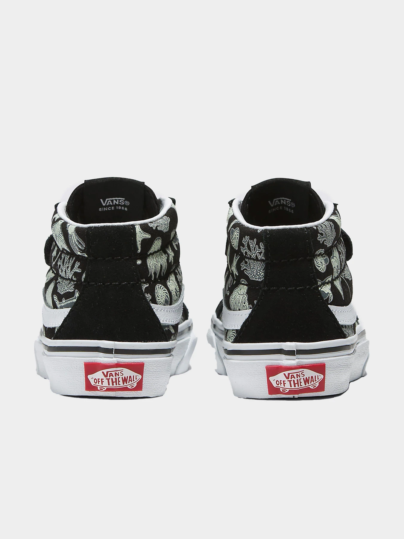 Кеды Vans модель VN00018TBMV1 Кеды Vans модель VN00018TBMV1 Фото