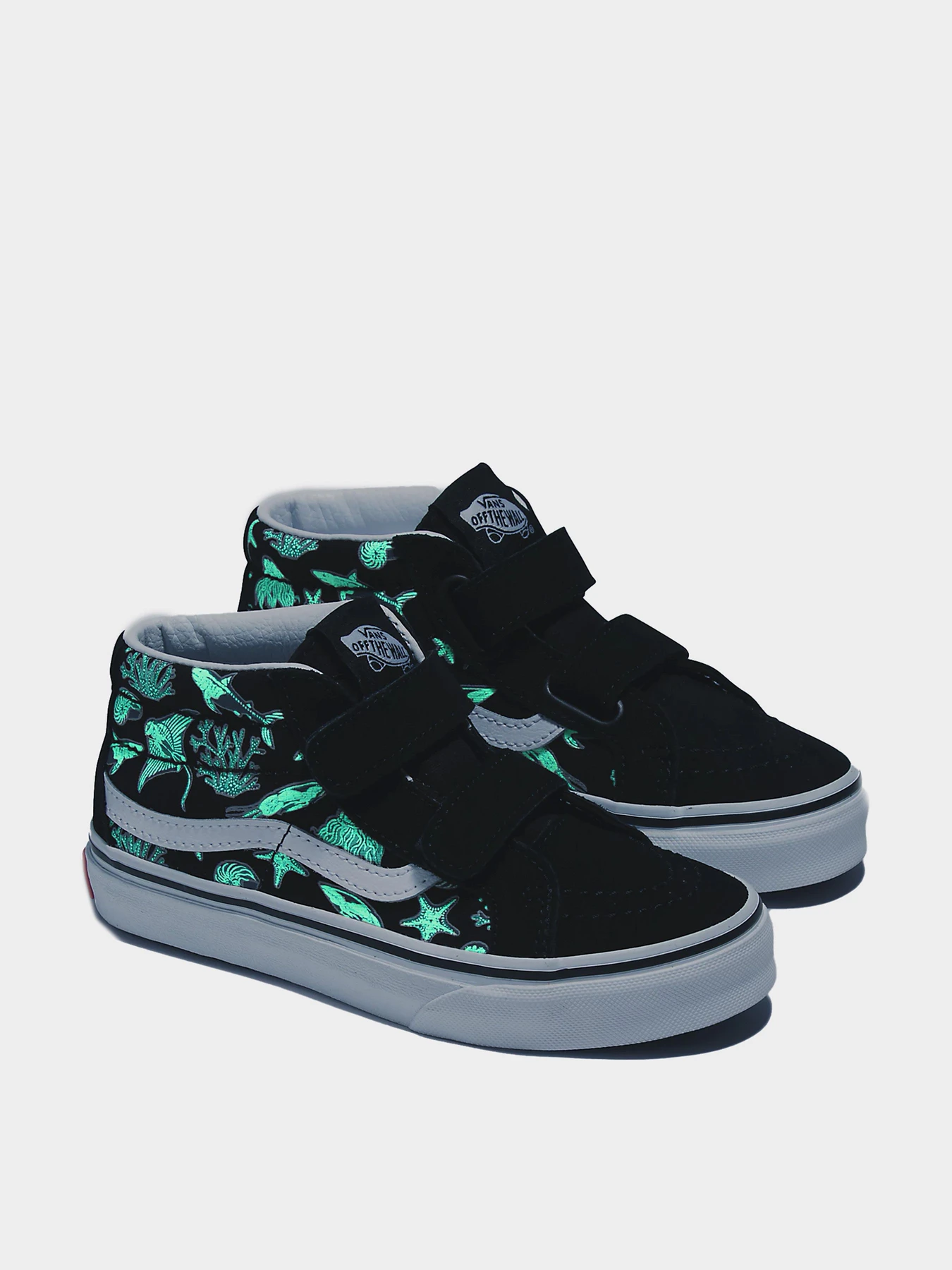 Кеды Vans модель VN00018TBMV1 Кеды Vans модель VN00018TBMV1 Фото