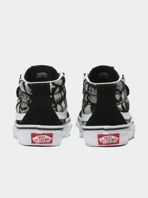 Кеды Vans модель VN00018TBMV1 Фото