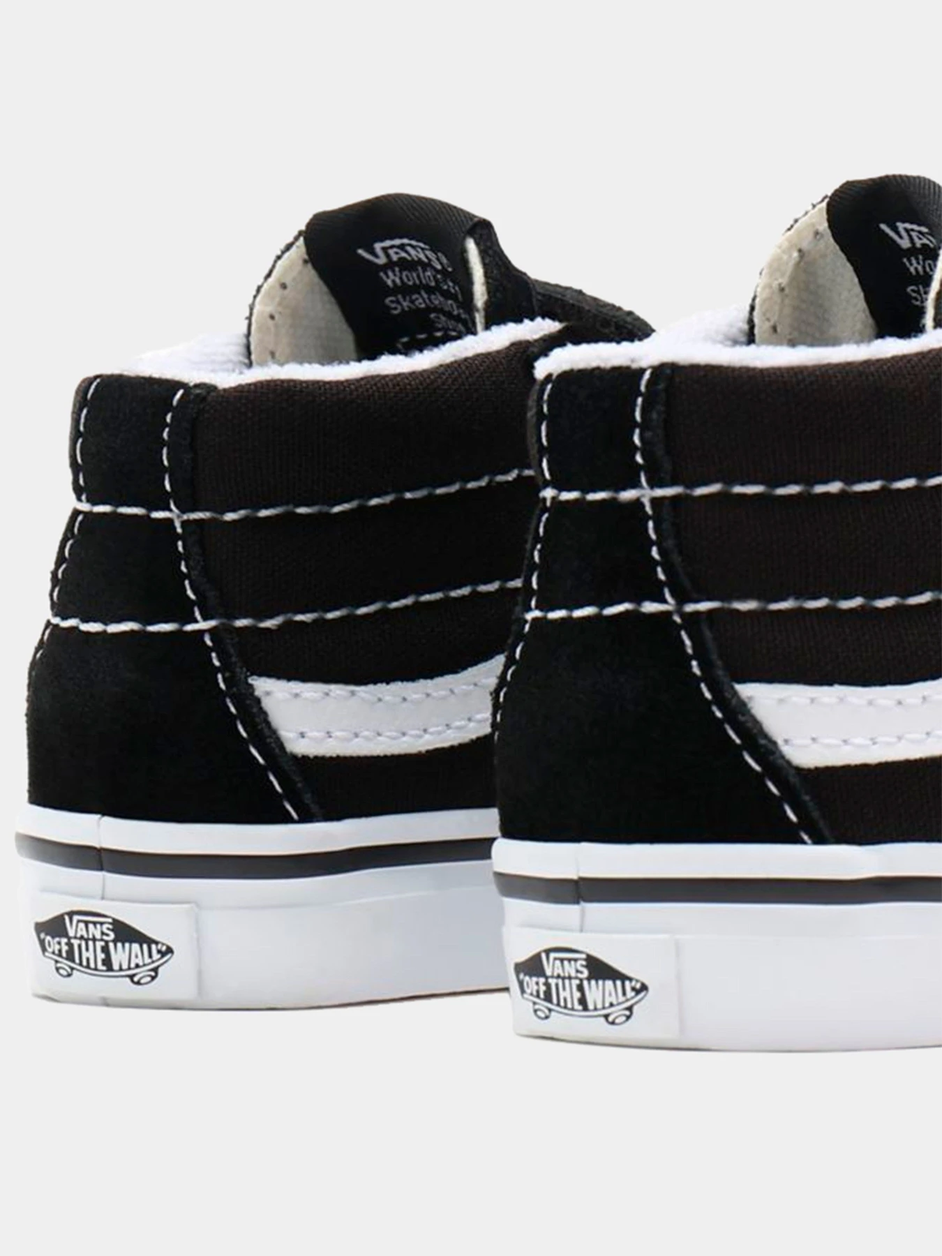 Кеды Vans модель VN00018W6BT1 Кеды Vans модель VN00018W6BT1 Фото