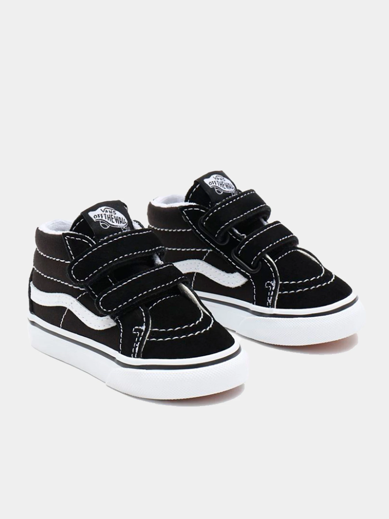 Кеды Vans модель VN00018W6BT1 Кеды Vans модель VN00018W6BT1 Фото