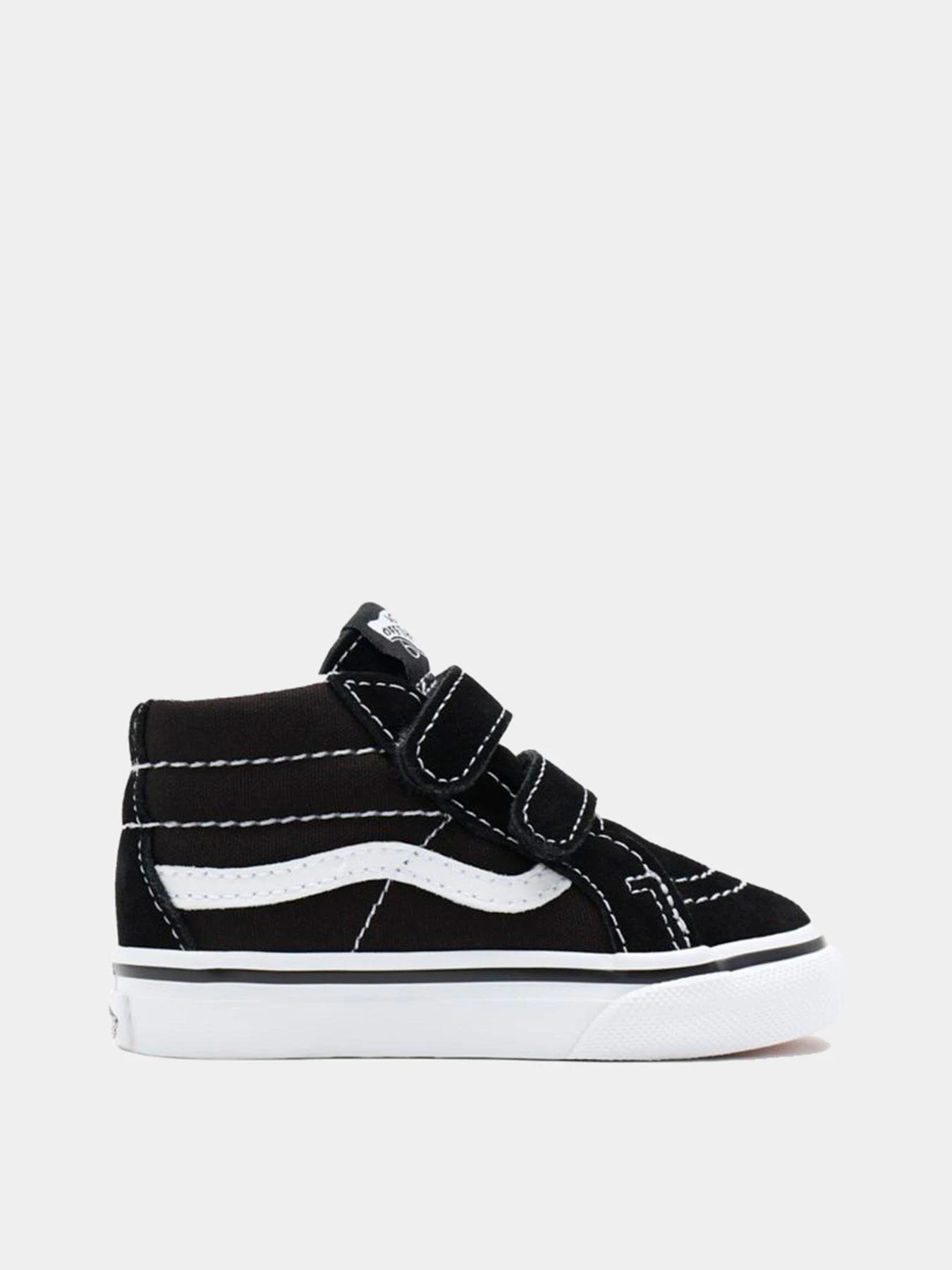 Кеды Vans модель VN00018W6BT1 Кеды Vans модель VN00018W6BT1 Фото