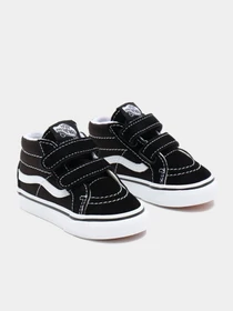 Кеды Vans модель VN00018W6BT1 Фото