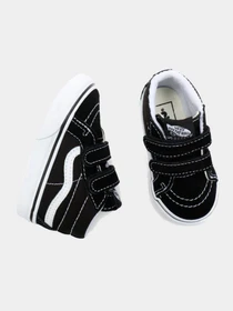 Кеды Vans модель VN00018W6BT1 Фото