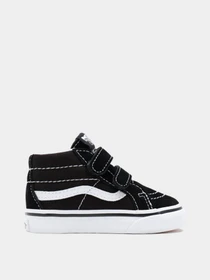 Кеды Vans модель VN00018W6BT1 Фото