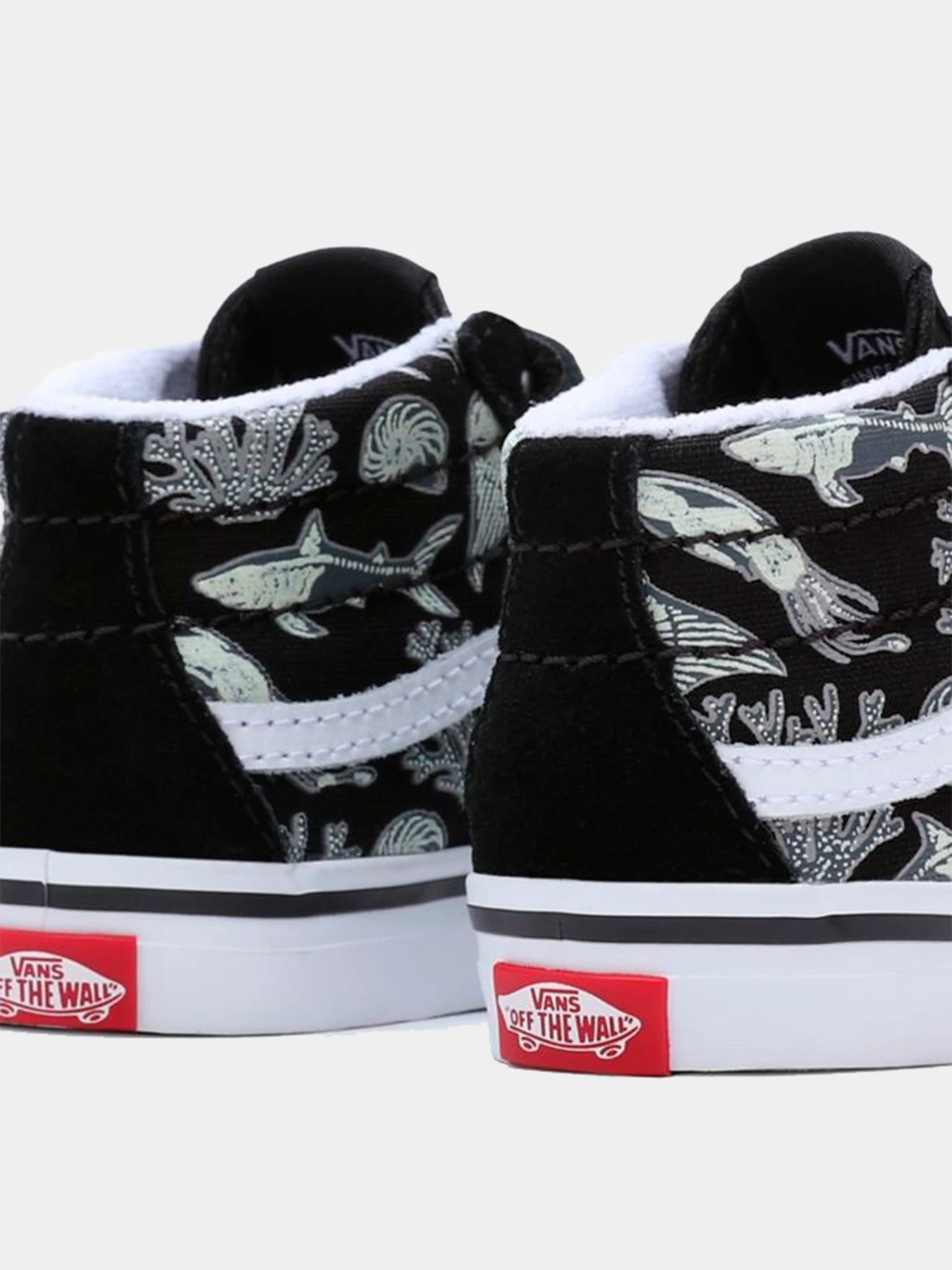 Кеды Vans модель VN00018WBMV1 Кеды Vans модель VN00018WBMV1 Фото