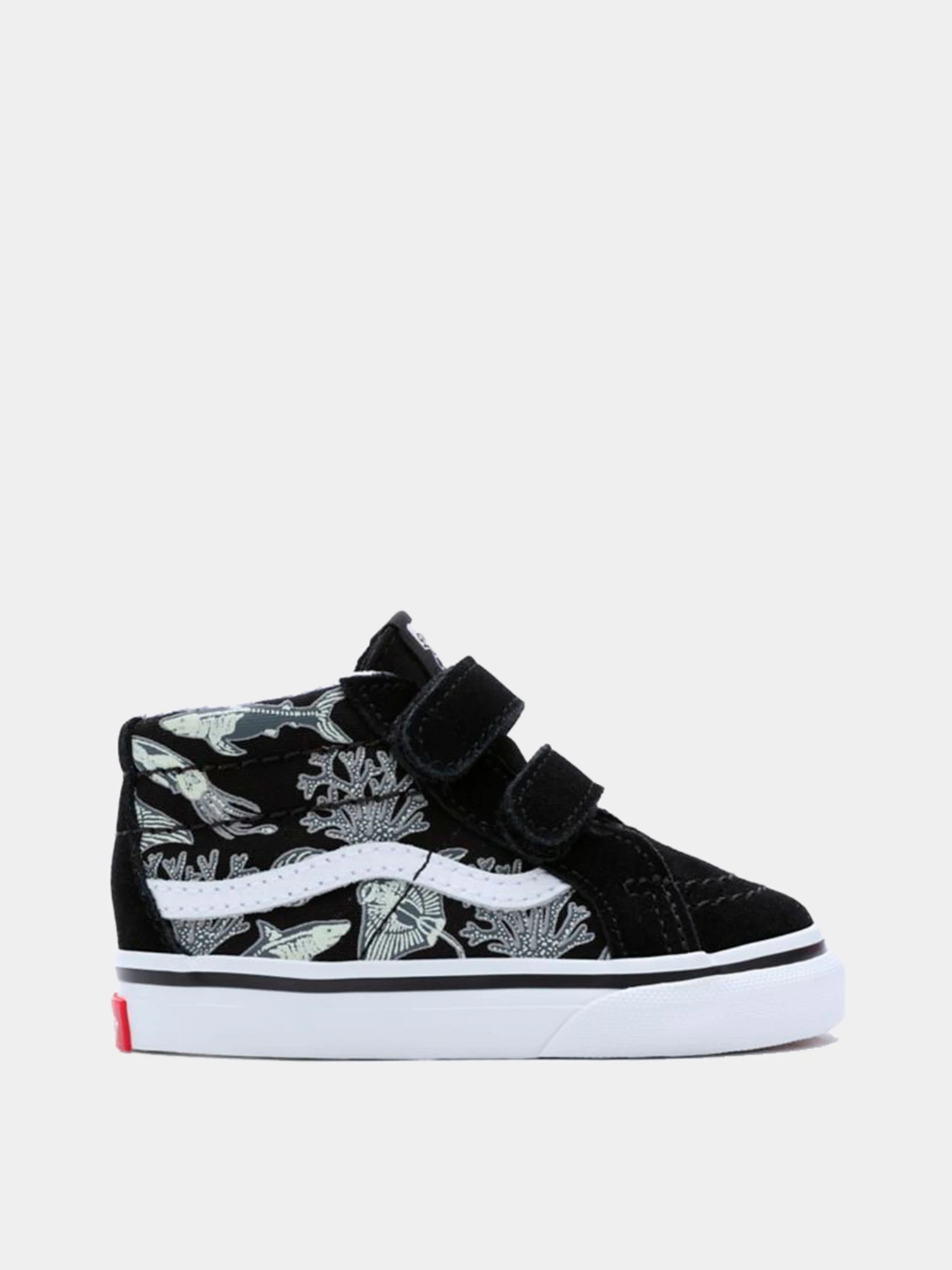 Кеды Vans модель VN00018WBMV1 Кеды Vans модель VN00018WBMV1 Фото