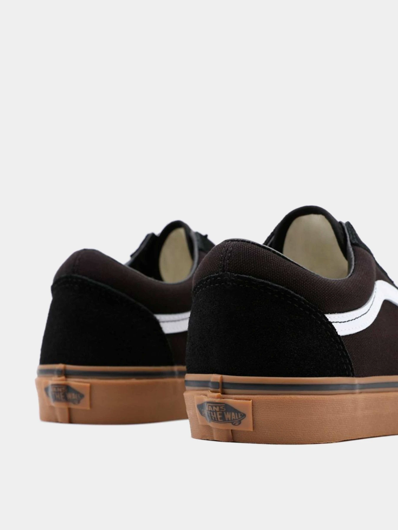 Кеды Vans модель VN0001R1GI61 Кеды Vans модель VN0001R1GI61 Фото