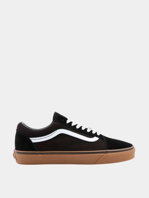 Кеды Vans модель VN0001R1GI61 Фото