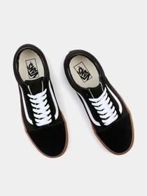 Кеды Vans модель VN0001R1GI61 Фото