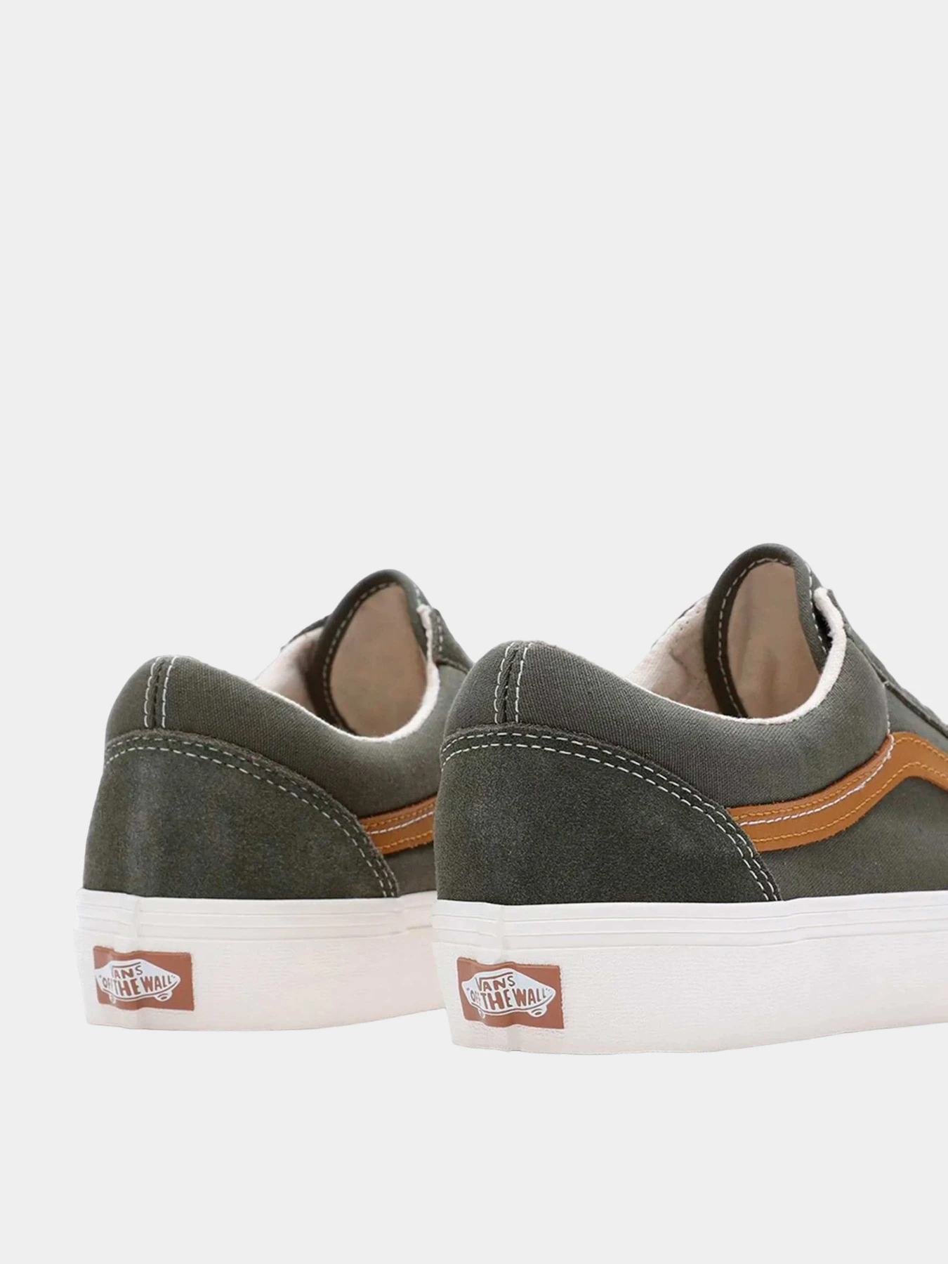 Кеды Vans модель VN0005UB50K1 Кеды Vans модель VN0005UB50K1 Фото