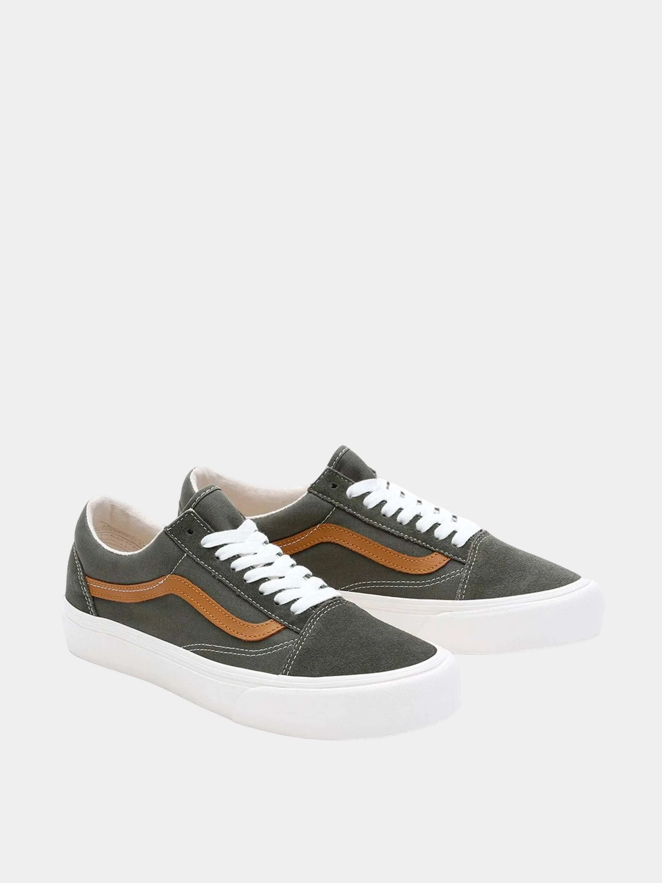 Кеды Vans модель VN0005UB50K1 Кеды Vans модель VN0005UB50K1 Фото
