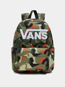 Рюкзаки Vans модель VN000628KE91 Фото