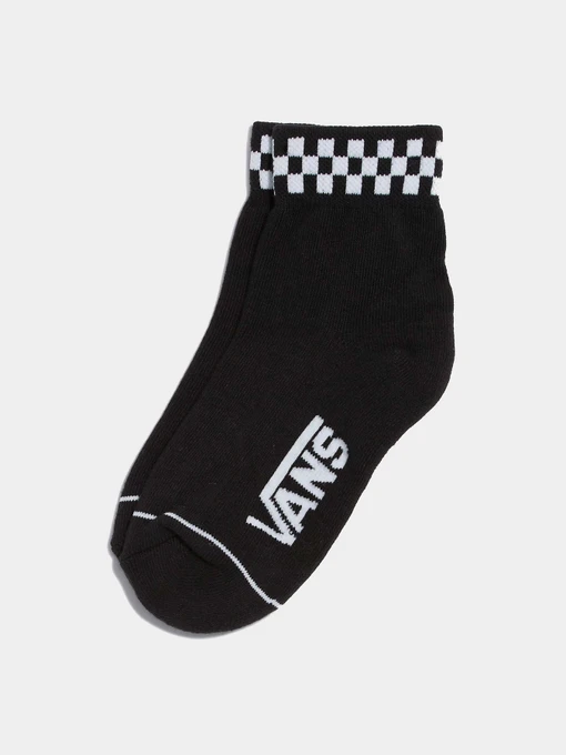 Носки и гольфы Vans модель VN0007BJBLK1 Фото