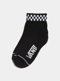 Носки и гольфы Vans модель VN0007BJBLK1 Фото