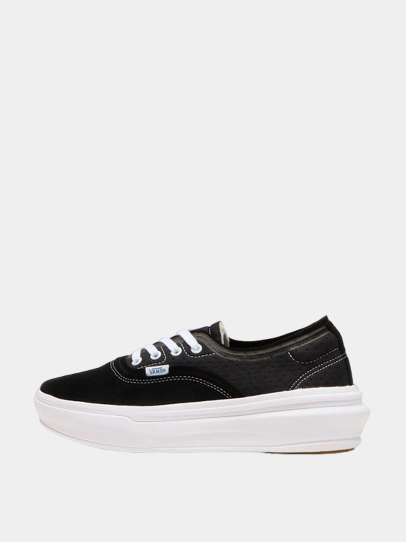 Кеды Vans модель VN0007NVBLK1 Кеды Vans модель VN0007NVBLK1 Фото