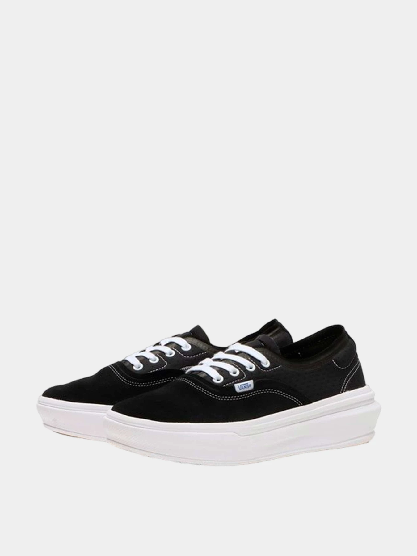 Кеды Vans модель VN0007NVBLK1 Кеды Vans модель VN0007NVBLK1 Фото