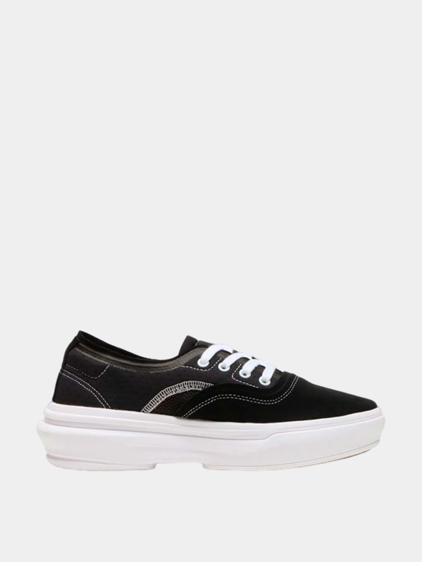 Кеды Vans модель VN0007NVBLK1 Кеды Vans модель VN0007NVBLK1 Фото
