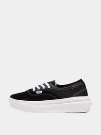 Кеды Vans модель VN0007NVBLK1 Фото
